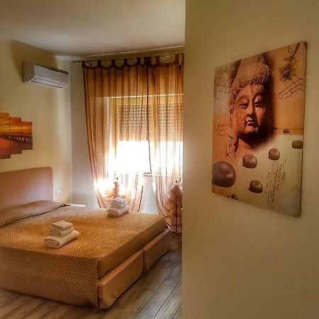 Baci Di Sicilia Bed & Breakfast Palermo Exterior photo