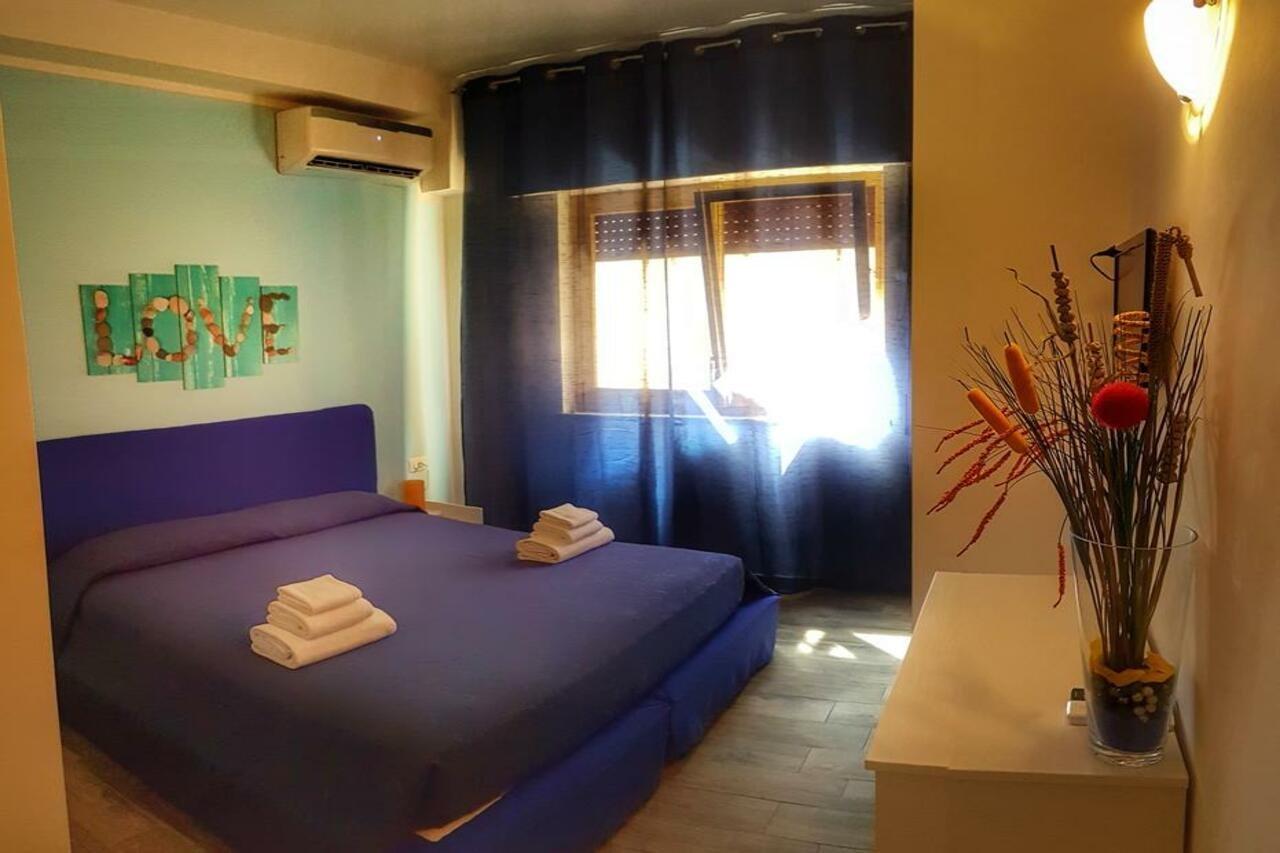 Baci Di Sicilia Bed & Breakfast Palermo Exterior photo