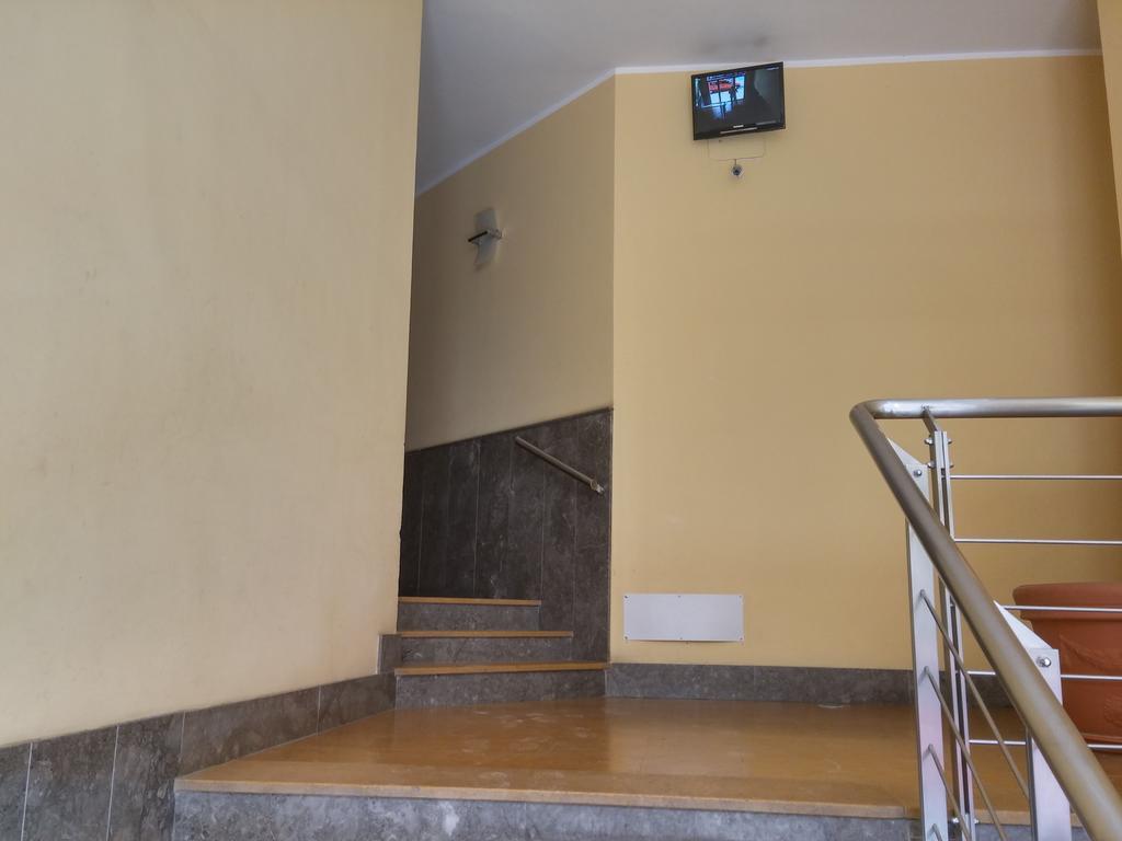 Baci Di Sicilia Bed & Breakfast Palermo Exterior photo