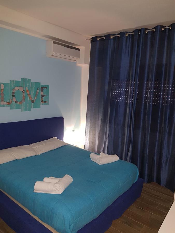 Baci Di Sicilia Bed & Breakfast Palermo Exterior photo