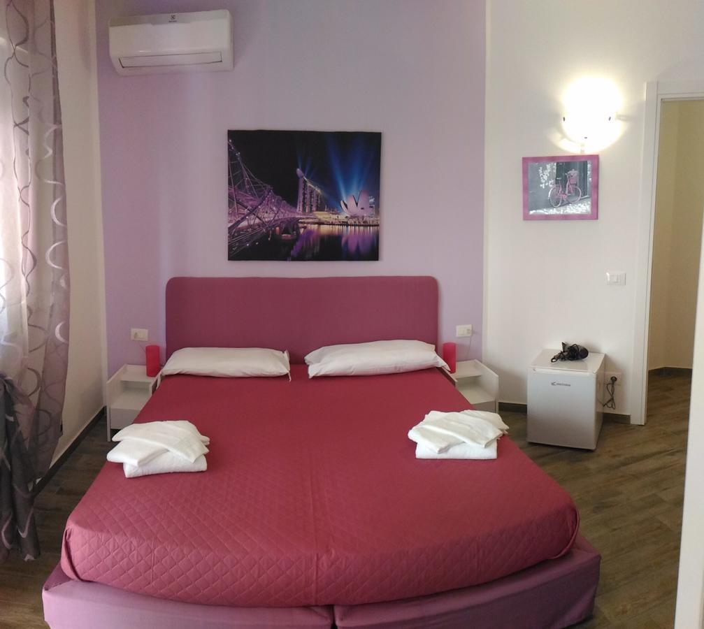 Baci Di Sicilia Bed & Breakfast Palermo Exterior photo