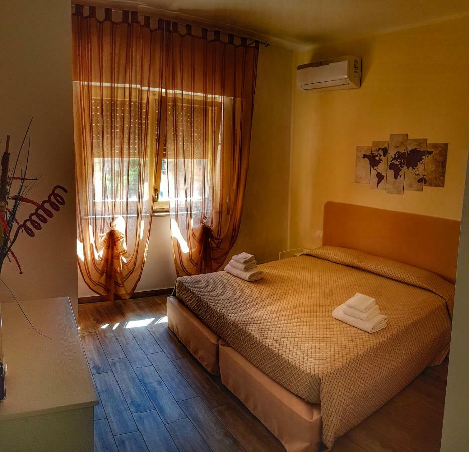 Baci Di Sicilia Bed & Breakfast Palermo Room photo
