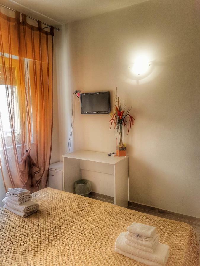 Baci Di Sicilia Bed & Breakfast Palermo Exterior photo