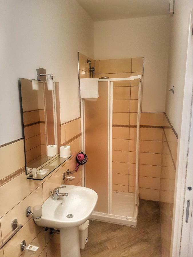 Baci Di Sicilia Bed & Breakfast Palermo Exterior photo
